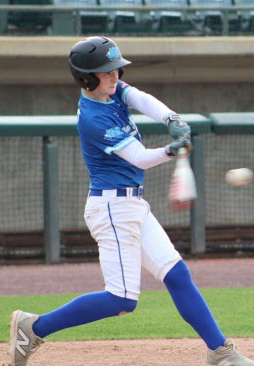 Ryan Richetti Rylan Ricciuti Class of 2030 - Player Profile | Perfect Game USA