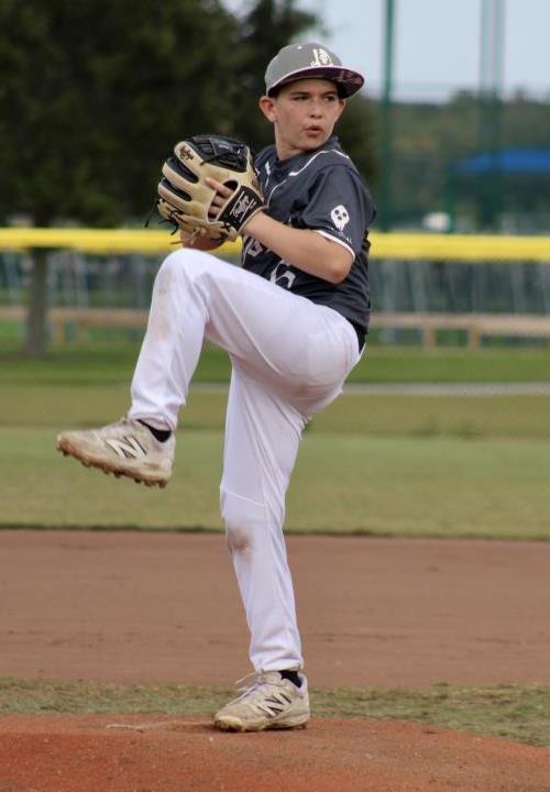 Ryan Docar Rvc Dylan Docar Class of 2032 - Player Profile | Perfect Game USA