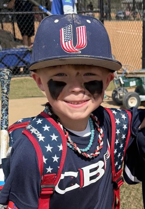Colin Rinaldi Class of 2038 - Player Profile | Perfect Game USA