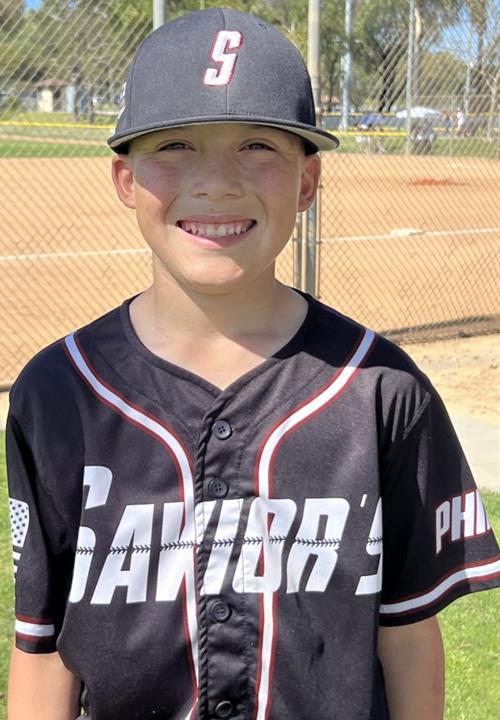 Evan Ruzzo Evan Ruiz Class of 2032 - Player Profile | Perfect Game USA