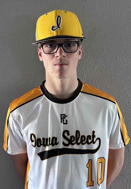 Carson Moody Class of 2028 - Player Profile | Perfect Game USA