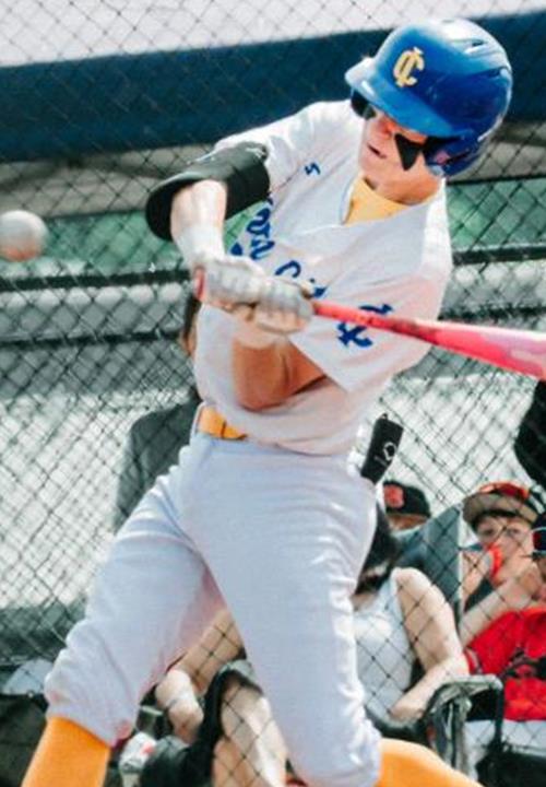 Will Morris Class of 2031 - Player Profile | Perfect Game USA