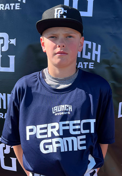 Luke Lincoln Class of 2030 - Player Profile | Perfect Game USA