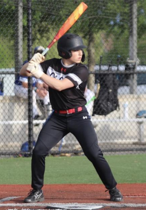 Maddox Schiano Class of 2031 - Player Profile | Perfect Game USA
