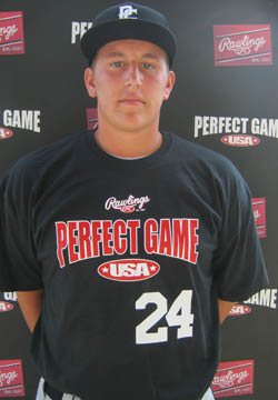 Alex Bregman Class of 2012 - Player Profile