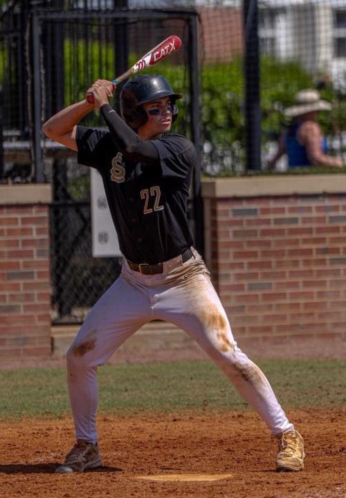 Adam Reeves Class of 2028 - Player Profile | Perfect Game USA