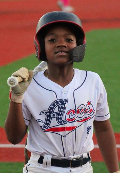 Kaden Butler Class of 2032 - Player Profile | Perfect Game USA