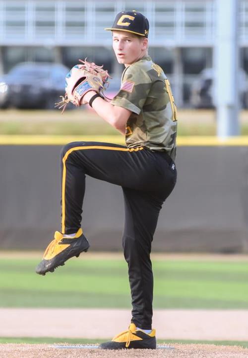 Tanner Sammons Class of 2030 - Player Profile | Perfect Game USA