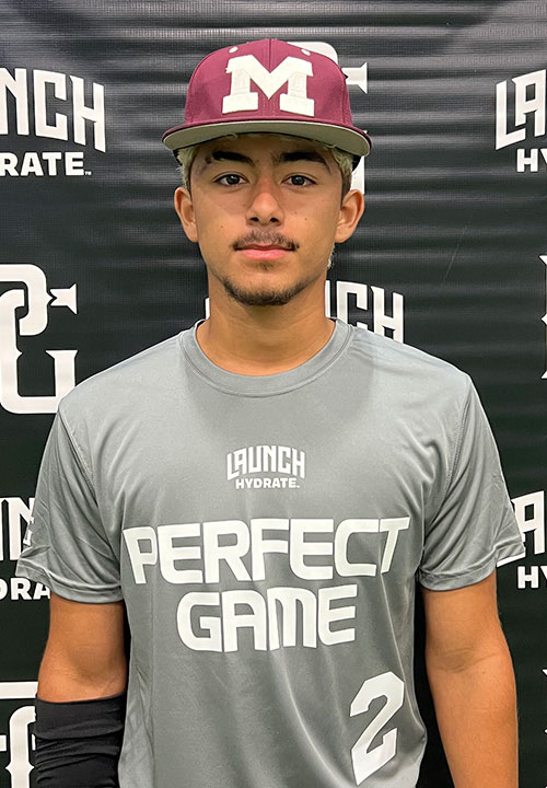 Cayden Angaran Class of 2027 - Player Profile | Perfect Game USA