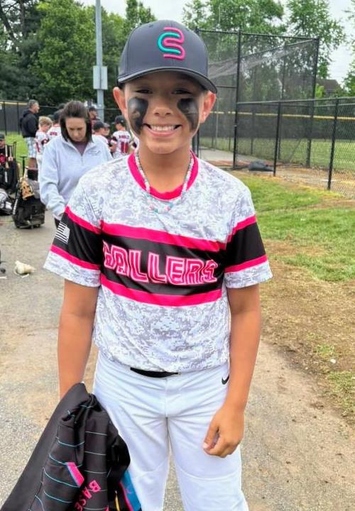 Jayden Rees Jayden Drees Class of 2033 - Player Profile | Perfect Game USA