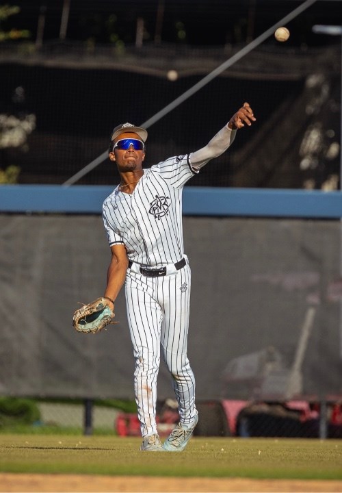 Jayden Rinehart Class of 2027 - Player Profile | Perfect Game USA