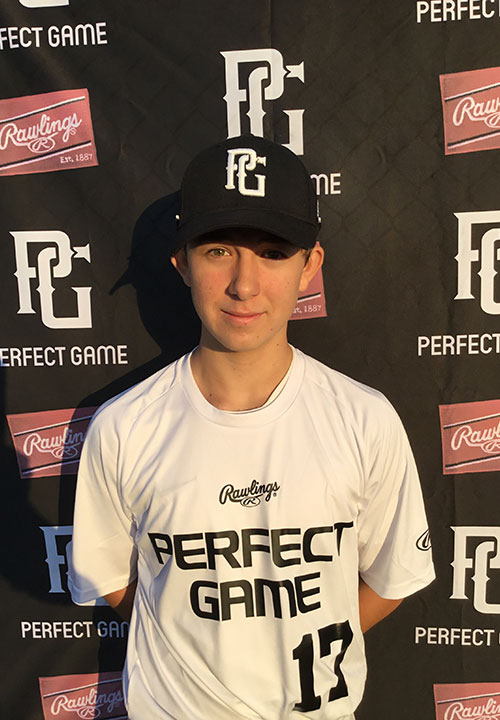 ILLINOIS  Perfect Game USA