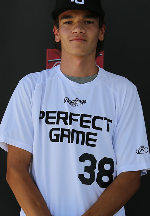 Johannes Lopez Class of 2022 - Player Profile | Perfect Game USA