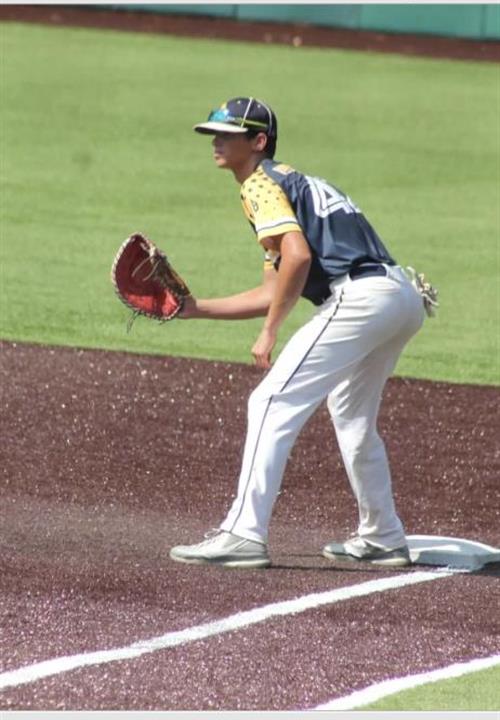 Michael Mucci Class of 2021 - Player Profile | Perfect Game USA