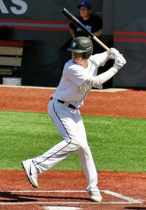 Ryan Miller - Baseball - Wheaton College Athletics