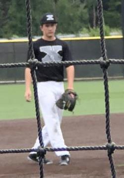 Landen Skeen Class Of 23 Player Profile Perfect Game Usa