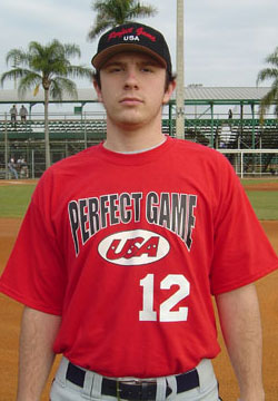 Brian Polgar Class of 2004 - Player Profile | Perfect Game USA