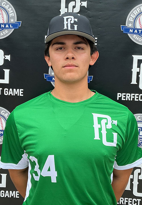 Zach Estrada Class of 2028 - Player Profile | Perfect Game USA