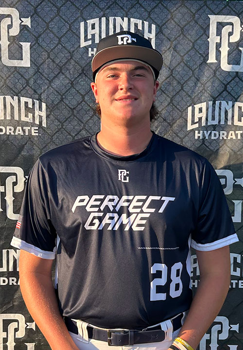 Austin Mallard Class of 2028 - Player Profile | Perfect Game USA