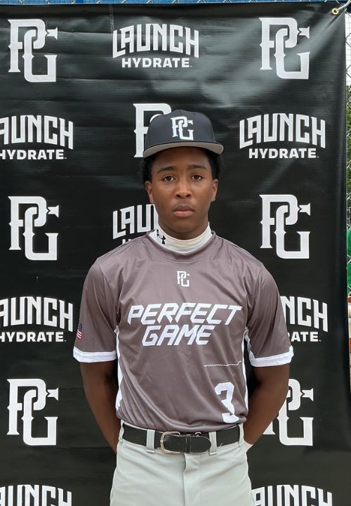 Timothy R Gilbert Timothy Gilbert Class of 2029 - Player Profile | Perfect Game USA