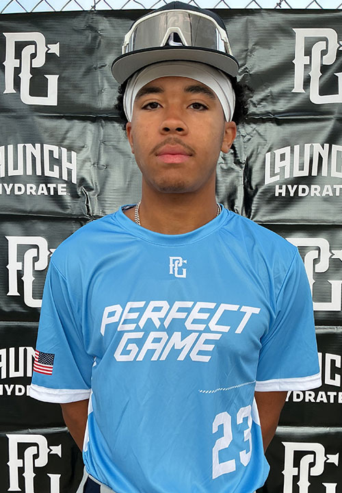 Kash Willock Class of 2027 - Player Profile | Perfect Game USA