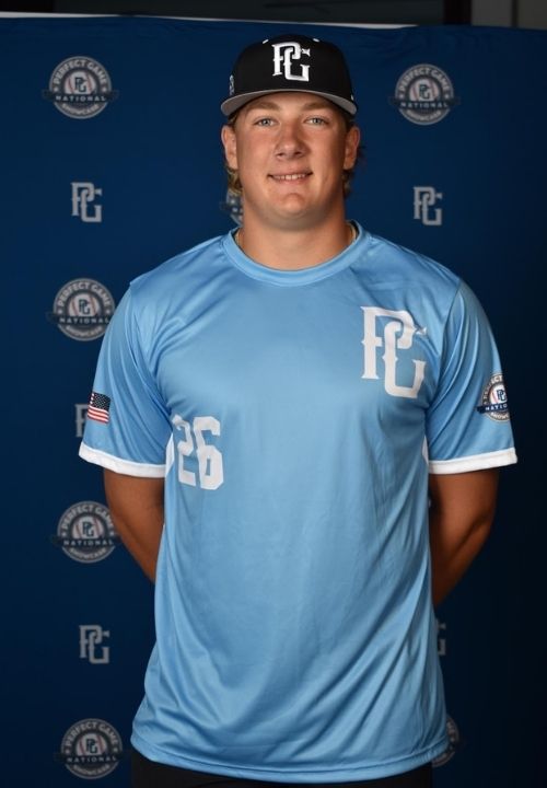 Picture of Cole Cheatham