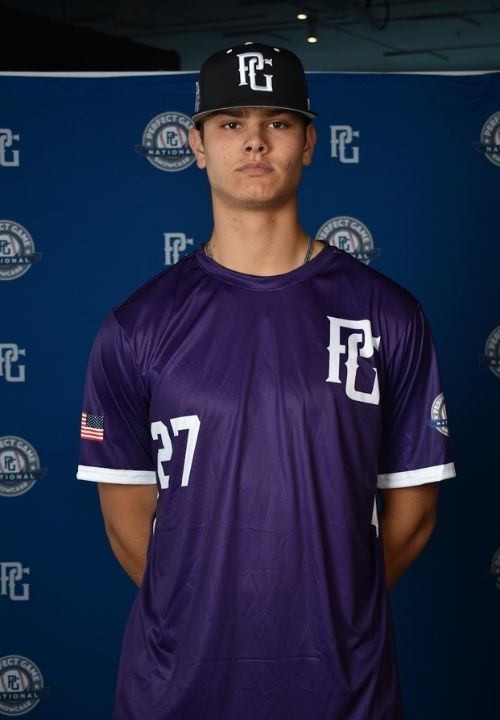 Picture of Cole Kuhn