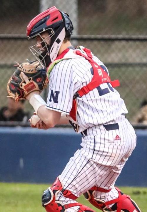Connor O'Neill - Baseball - Manhattan College Athletics