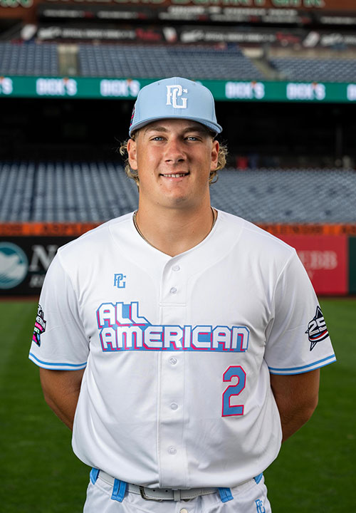 Picture of Cole Cheatham