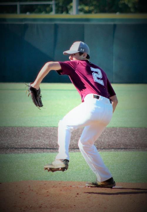 Landon Lee Class of 2023 Player Profile Perfect Game USA