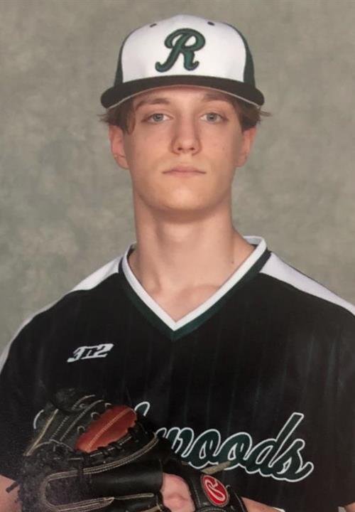 Dylan Montgomery Class of 2021 - Player Profile | Perfect Game USA
