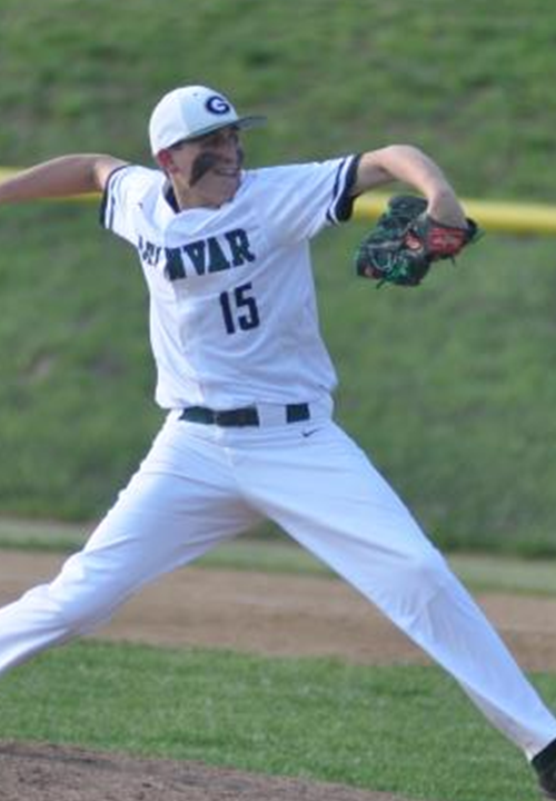 Ryan Butler Class of 2021 Player Profile Perfect Game USA