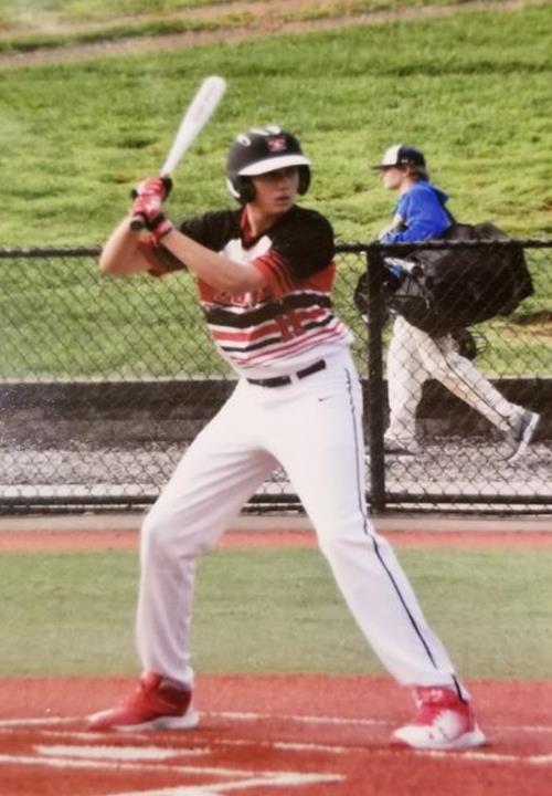 Long Island Elite Appel Perfect Game Baseball Association