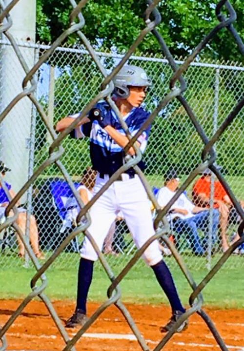 Emory Allen Class of 2024 - Player Profile | Perfect Game USA