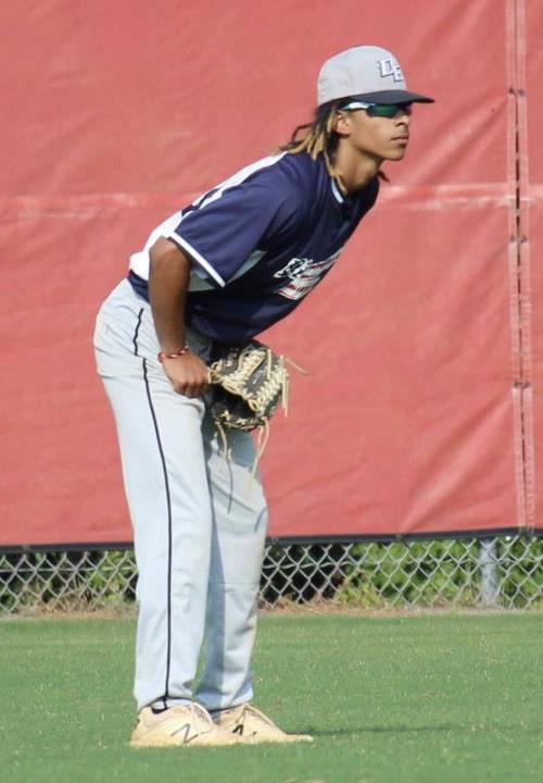 Xavier Ruley Class of 2020 - Player Profile | Perfect Game USA