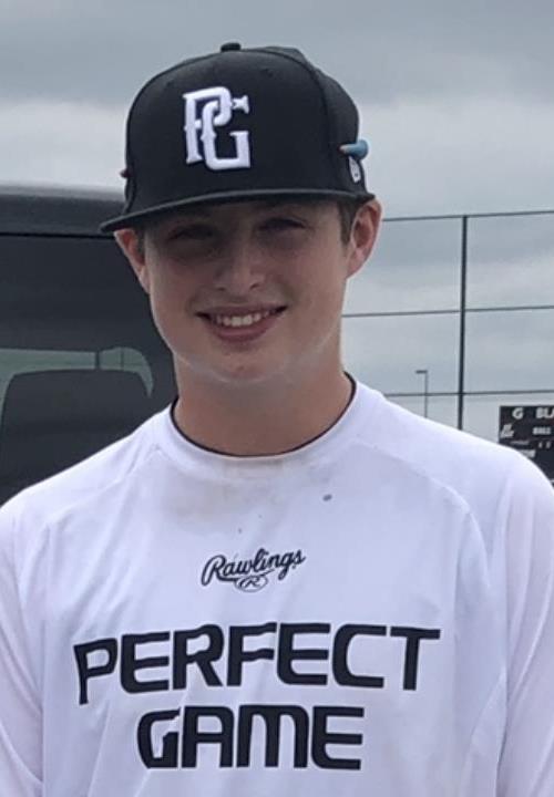 DMV Prospects Baseball on X: 2023's continue to roll, now into the  championship @PGMidAtlantic Elite Championship. 40-2 run differential.  @liambowen2023 @LionGardiner @WeitzmanSam and @ngould34 get the W's on the  mound. Plus defensive