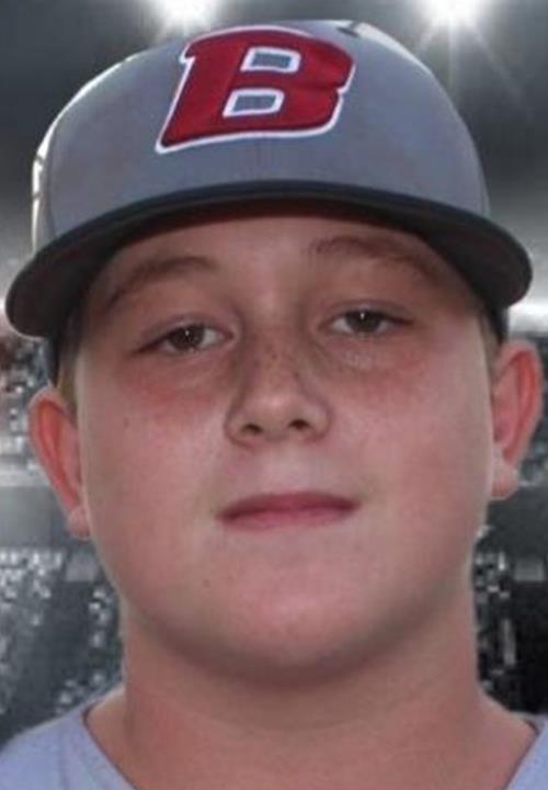 Logan Fuehrer Class of 2023 Player Profile Perfect Game USA