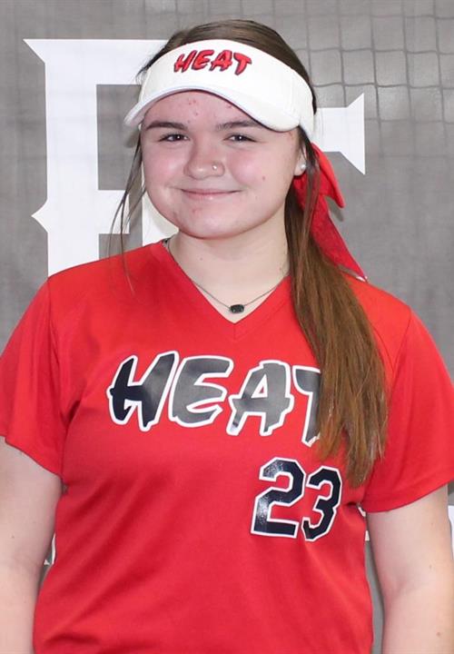 Ella Stichling Class of 2023 Player Profile Perfect Game Softball