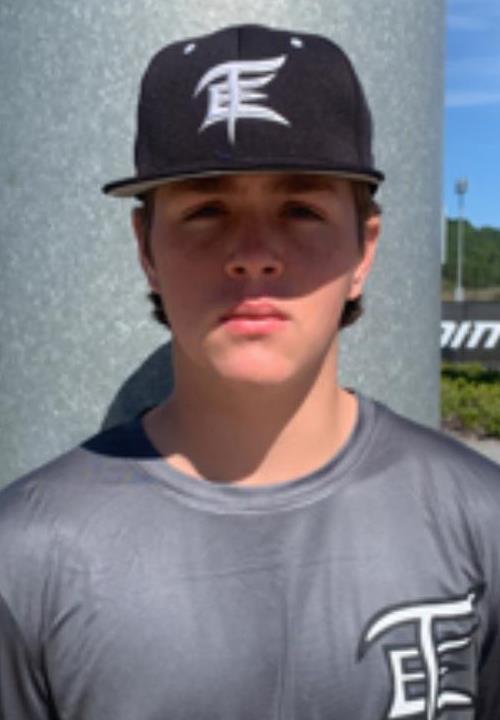 John Gibson Class of 2023 - Player Profile | Perfect Game