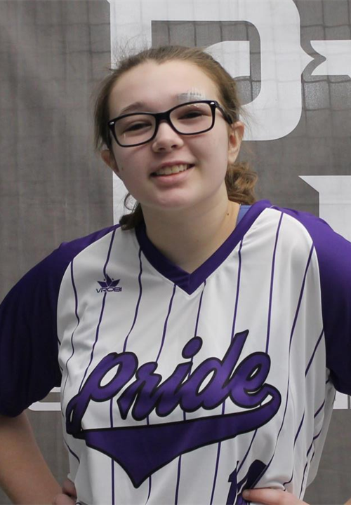 Eden Schilling Class of 2024 Player Profile Perfect Game Softball