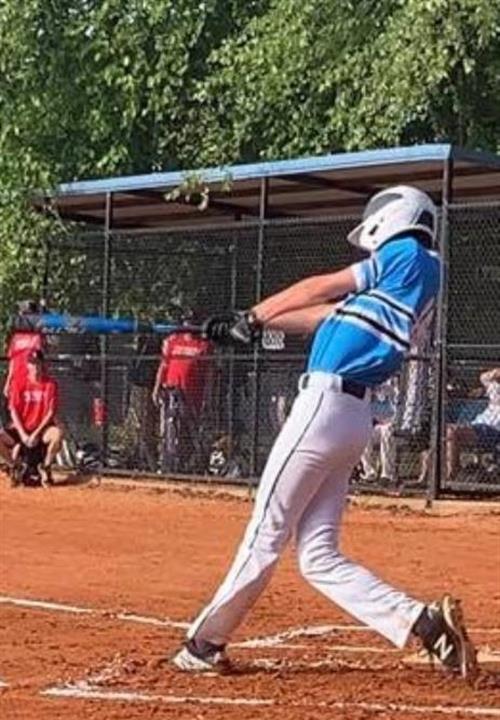 Parker Stevens Class of 2024 - Player Profile | Perfect Game USA