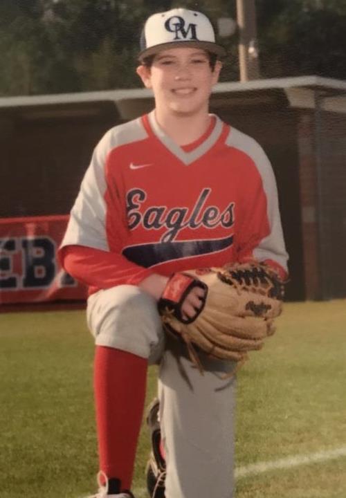 Luke Hill Class of 2024 - Player Profile | Perfect Game USA