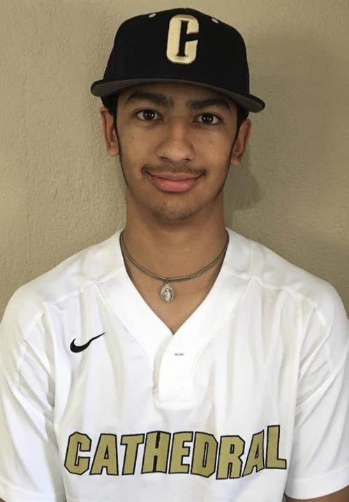 Gabriel Saucedo Class of 2023 Player Profile Perfect Game USA