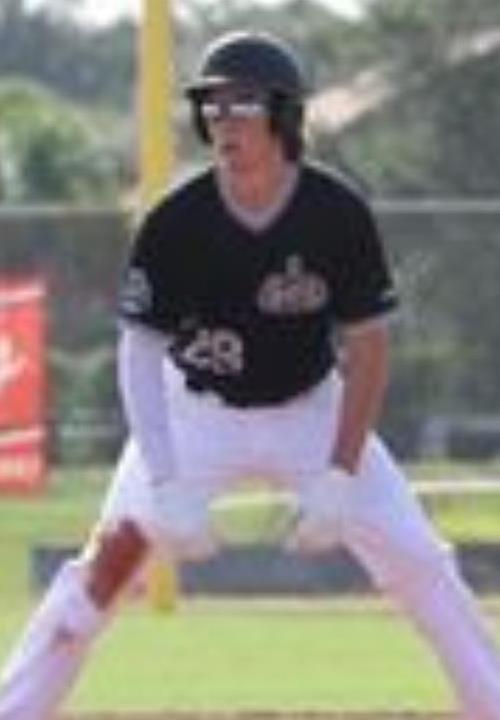 Tommy Fisher Class of 2022 - Player Profile | Perfect Game USA