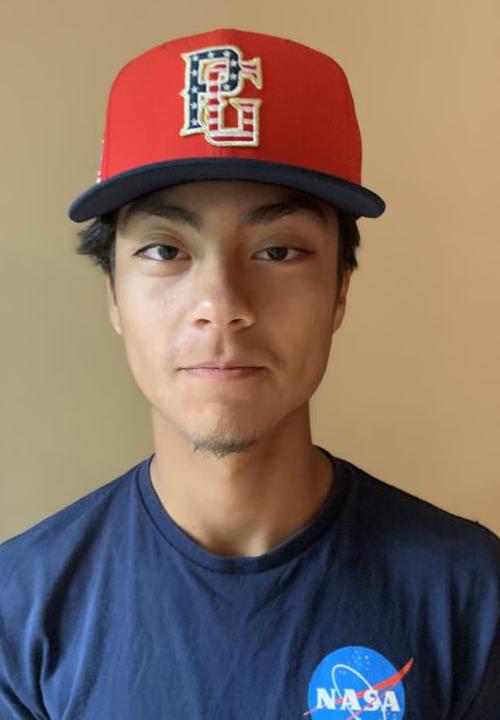 Armani Sanchez Class of 2021 - Player Profile | Perfect Game USA