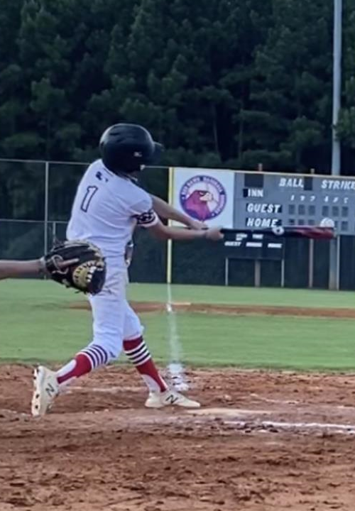 Home Plate Chili Dogs 14u Webb Perfect Game Baseball Association