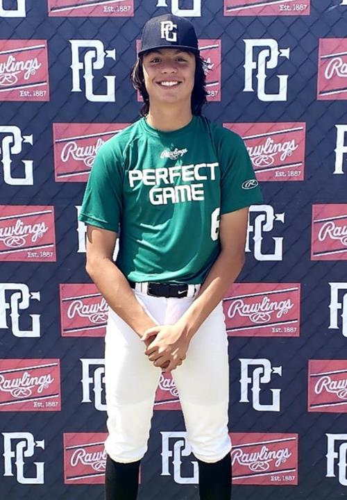 Brandon Gonzales Class Of 2025 Player Profile Perfect Game Usa