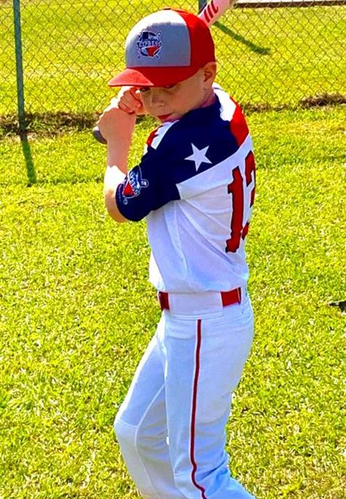 Britt Cooper Class Of 2028 Player Profile Perfect Game USA