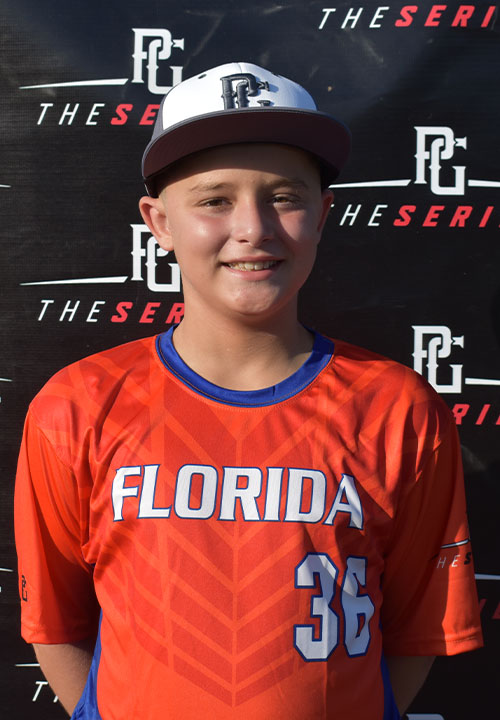 Colton Resop Class of 2028 Player Profile Perfect Game USA