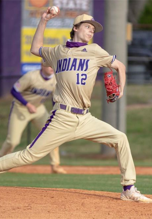 Home Plate Chili Dogs 16u Thompson Perfect Game Baseball Association